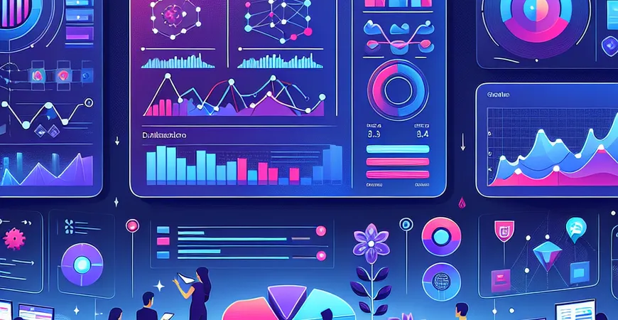 如何用BI系统进行实时数据监控？分享实用技巧 